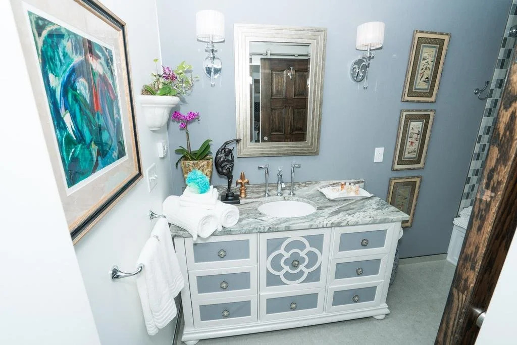 South Bridge Bed and Breakfast