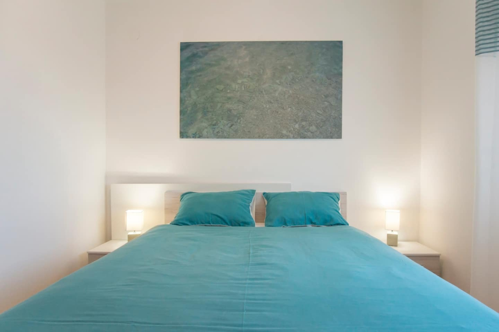 Apartment Barban Hreljici