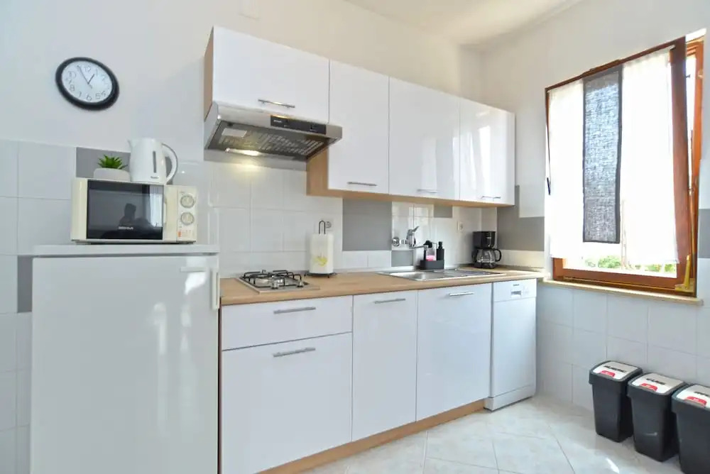 Apartments Maria 1021