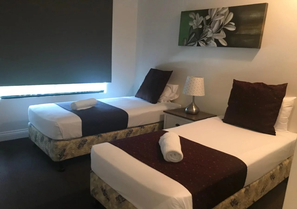 Trinity Links Resort