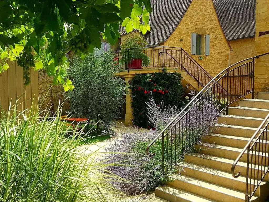 Logis Hotel Archambeau