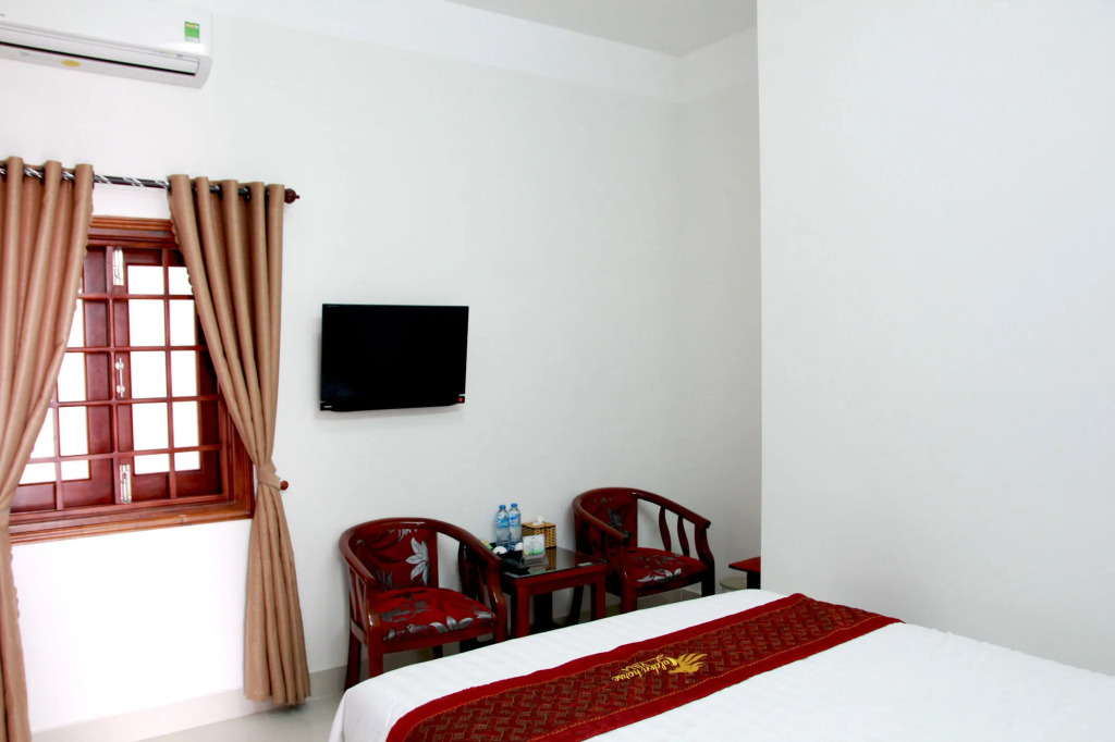 Hoi An Golden Horse Villa