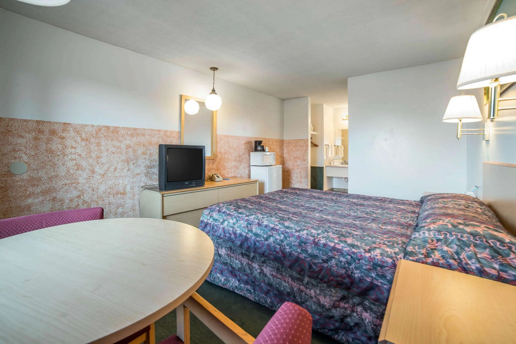 Rodeway Inn Boardman - Hermiston