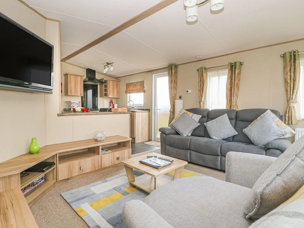 Ambleside Lodge