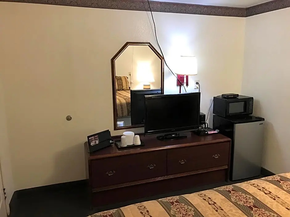 Budget Inn of Brownfield