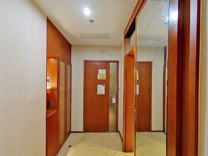 Starway Hotel Hongqiao Transportation Hub