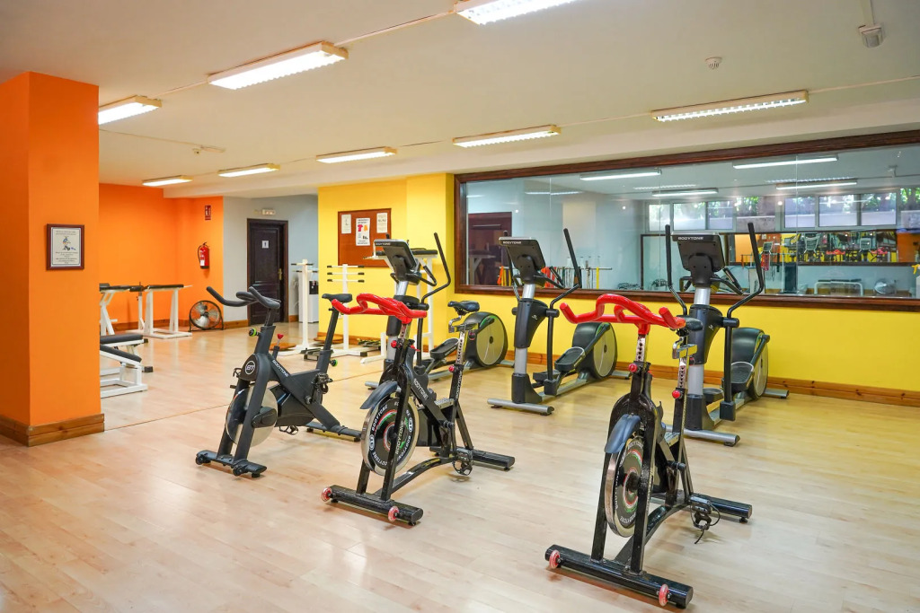 Evenia Zoraida Resort