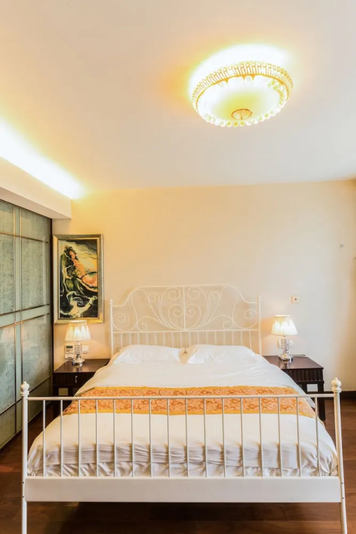 World City Jiamei Service Apartment