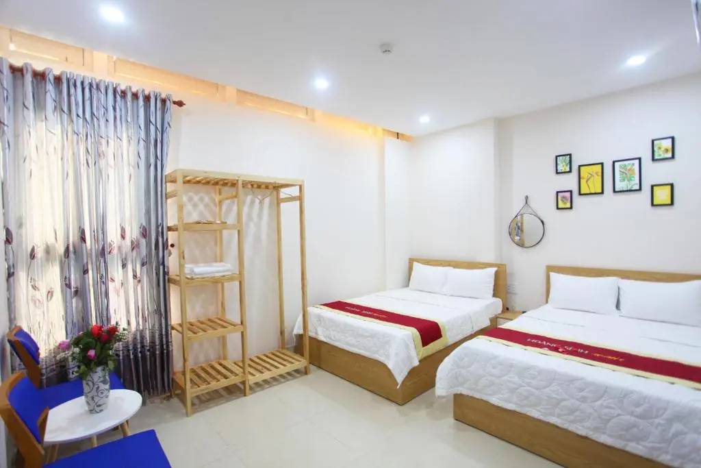Hoang Sinh Hotel