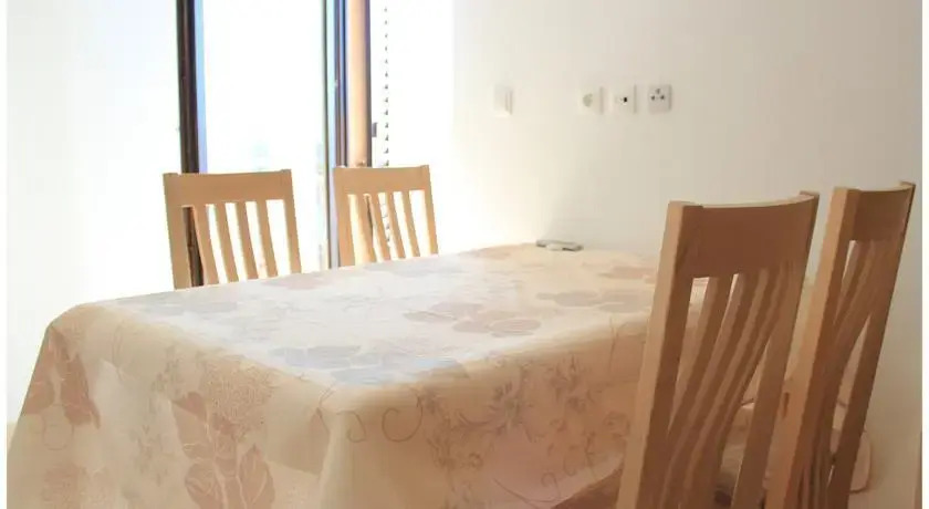 Apartments Chantal