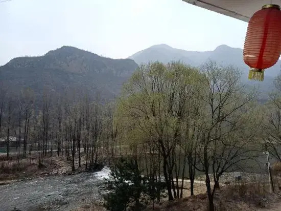 Yixingshanju Guesthouse