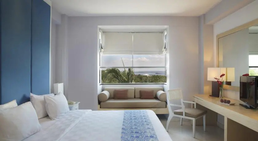 Swiss-Belhotel Bay View Villa