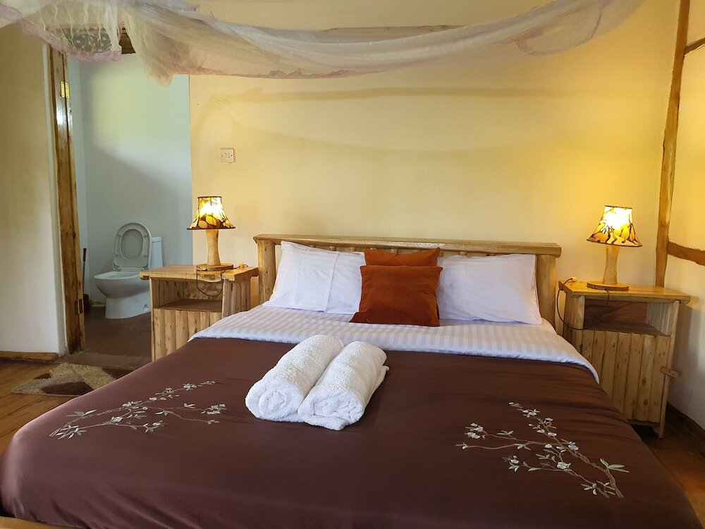 The Gorilla Resort