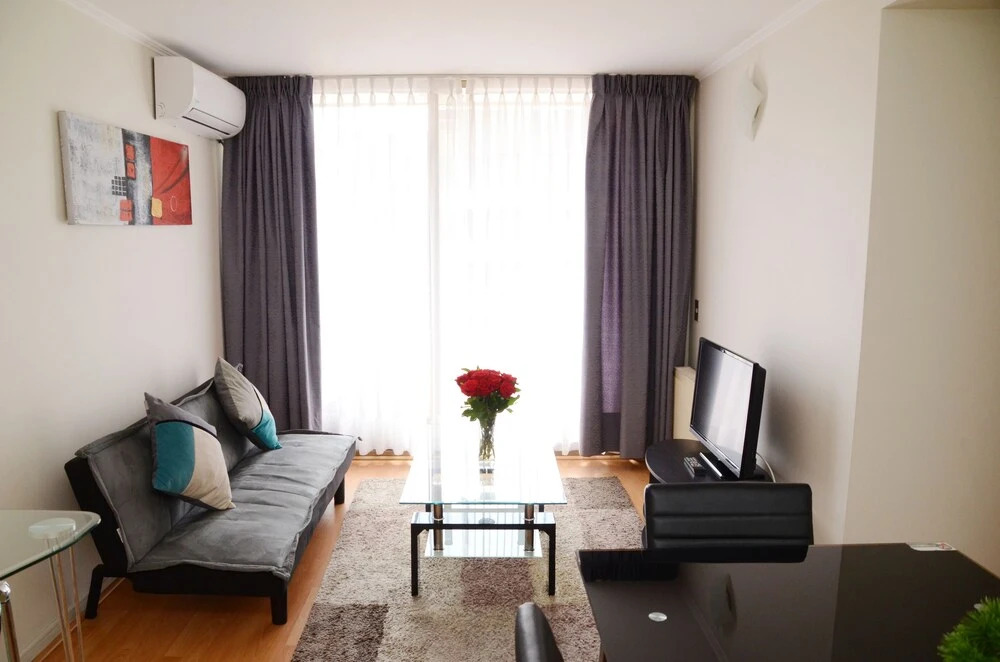 International Suites