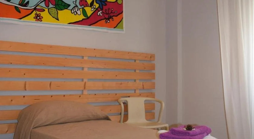 Venti Di Trapani B&B