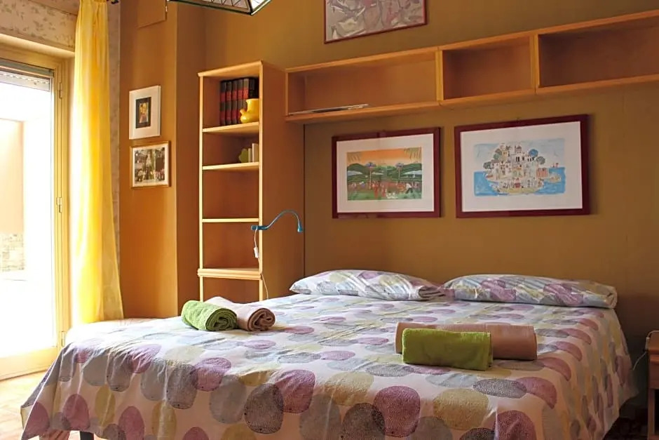 B&B Pisani