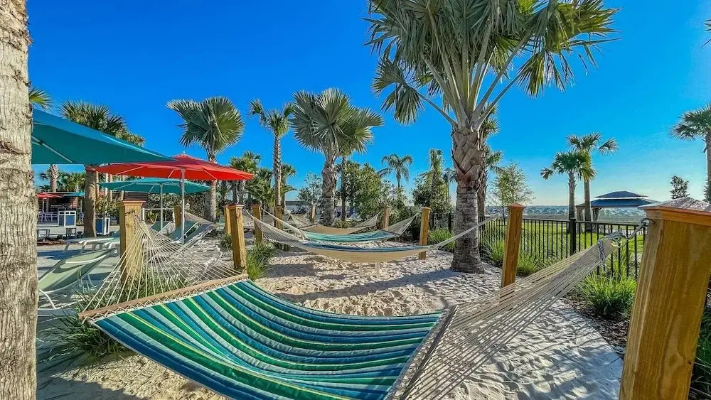 Windsor Island Resort 7 Bedroom Private Pool Home 7 Home