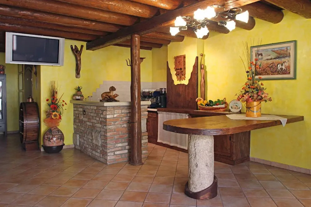 ALLALBARO AGRITURISMO