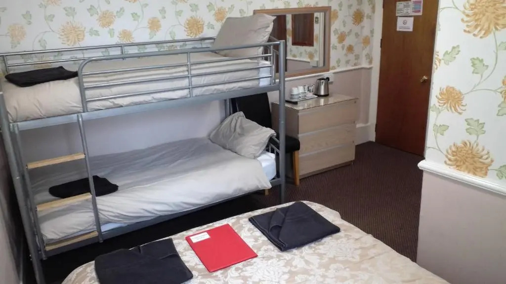 Bianca Guesthouse