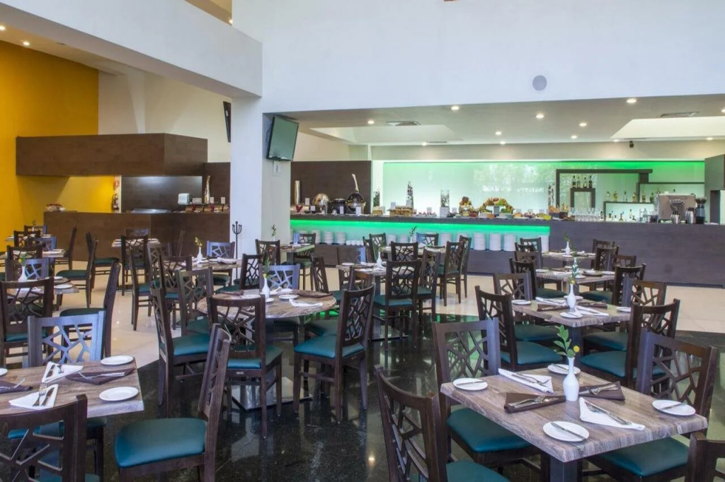 Holiday Inn Mexico Dali Airport by IHG