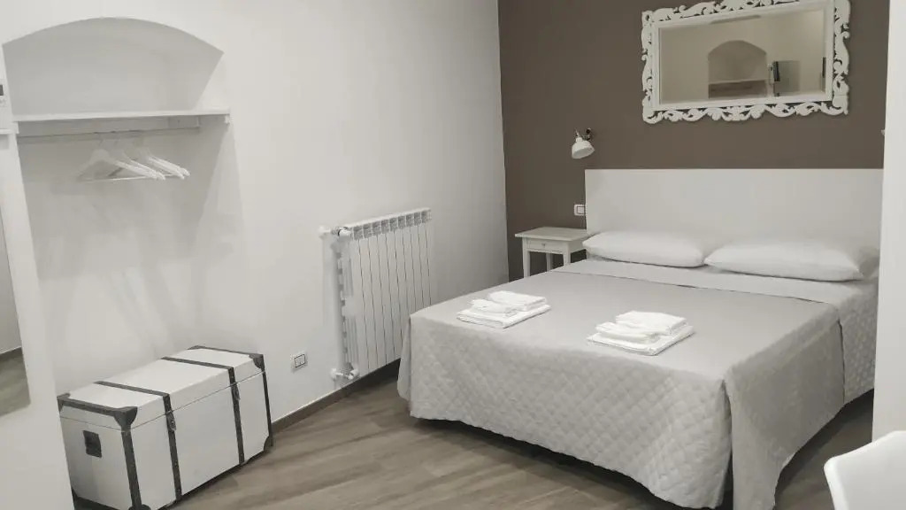 Comeacasa B&B