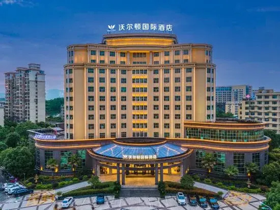 lnternational hotel