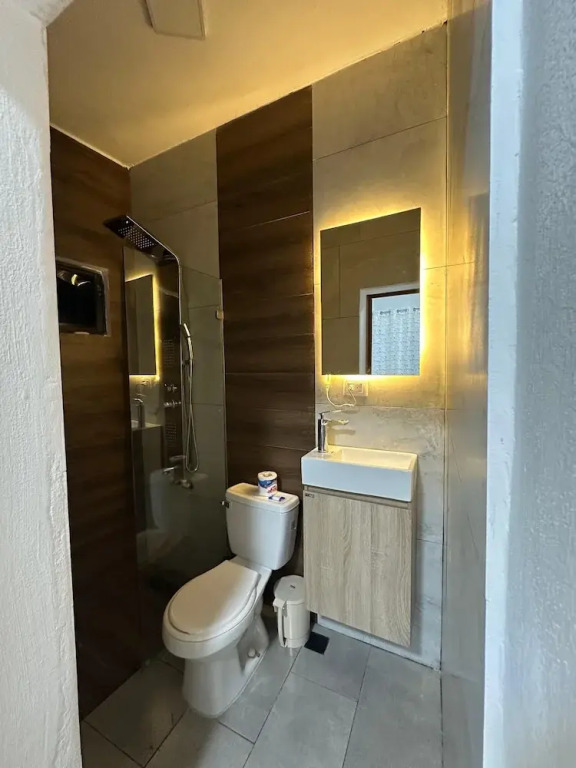 Residencial y Villa Fe y Esperanza