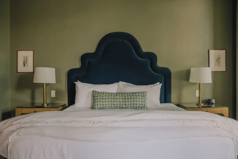 The Woodward Hotel