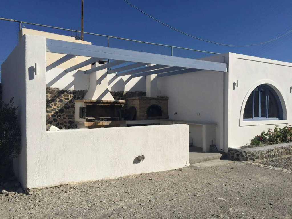 Alisaxni Resort