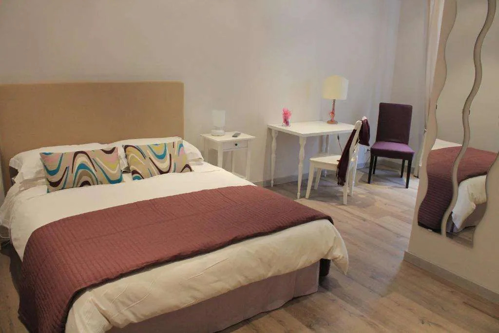 B&B Gallias Rooms
