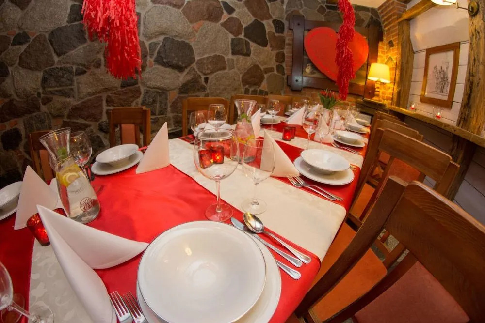 Hotel Karczma Chełmińska