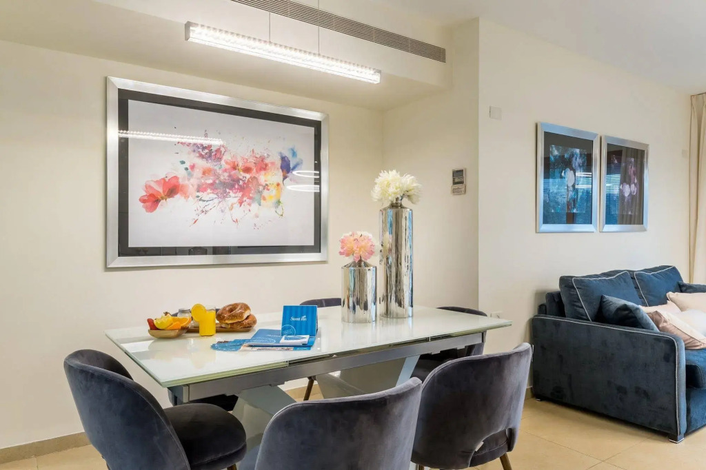 Sweet Inn Apartments - King David Street with Pool