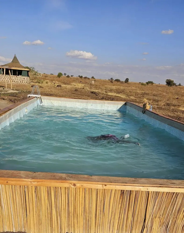 Amboseli Amanya Lodge