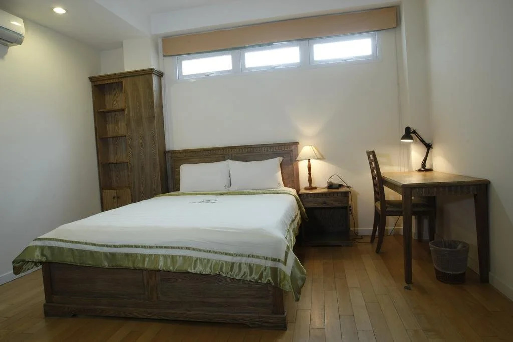 JB Central Apartment