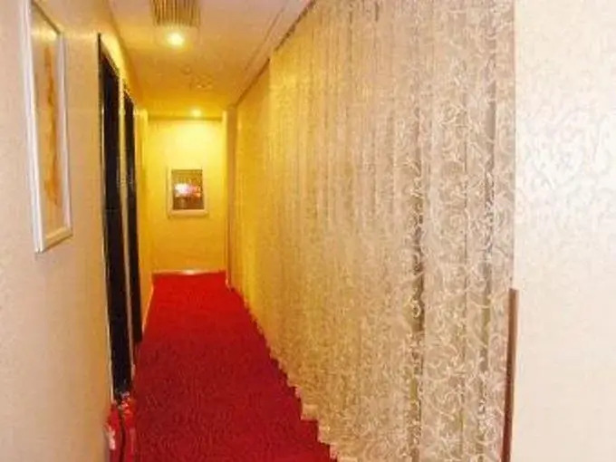 Super8 Hotel Beijing Changping Gu Lou Dong Jie