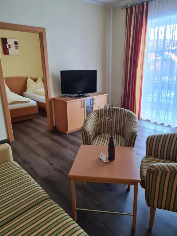 Hotel Stocker