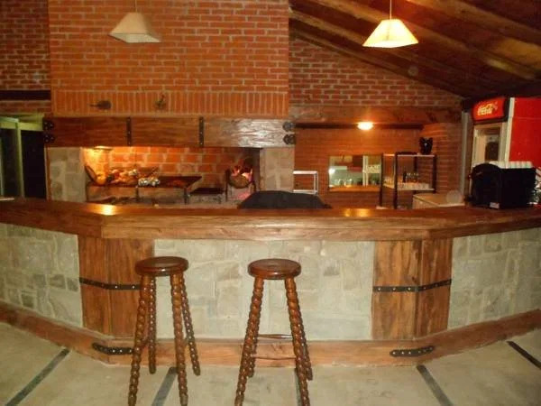 Hotel Los Pinos Punta