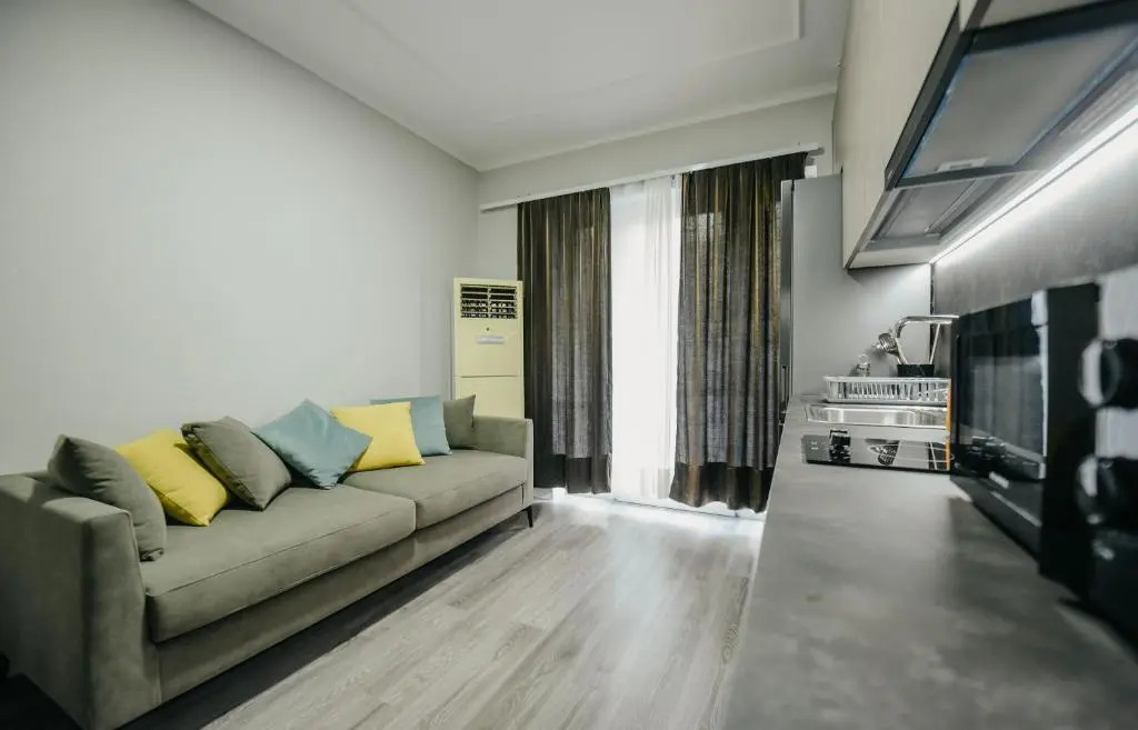 Bejart Apartment 1