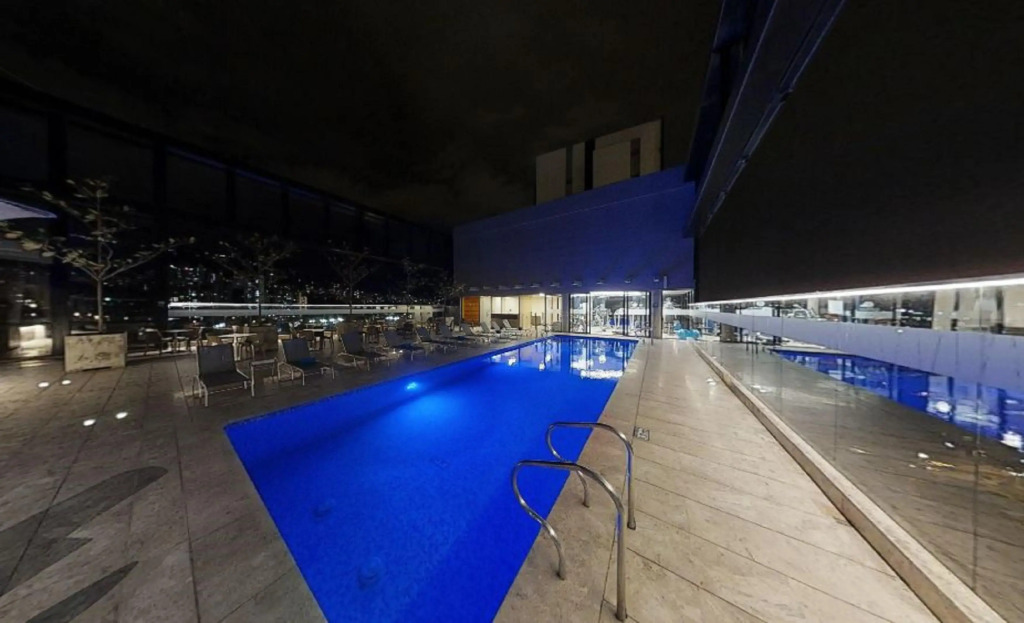 Hotel Estelar Square
