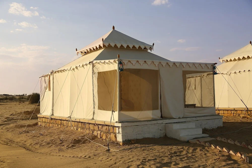 Shriram Desert Camp Jaisalmer