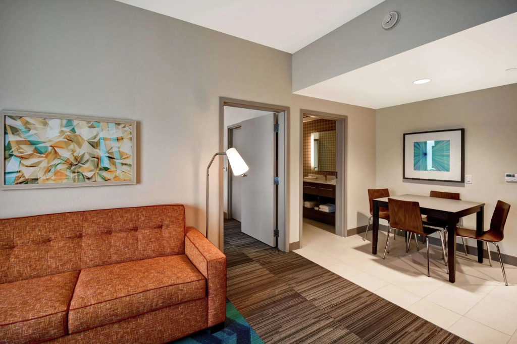 Home2 Suites Mechanicsburg