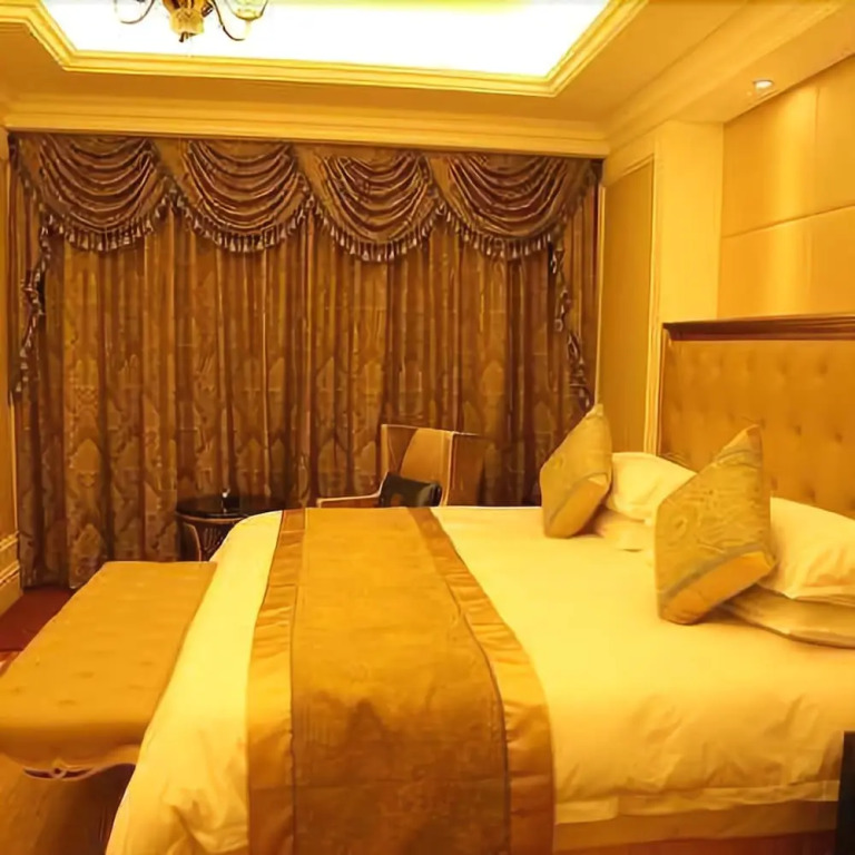 Jiayuan Yuanshun Venice Hotel