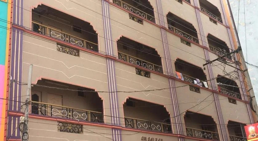 Sandeep Residency