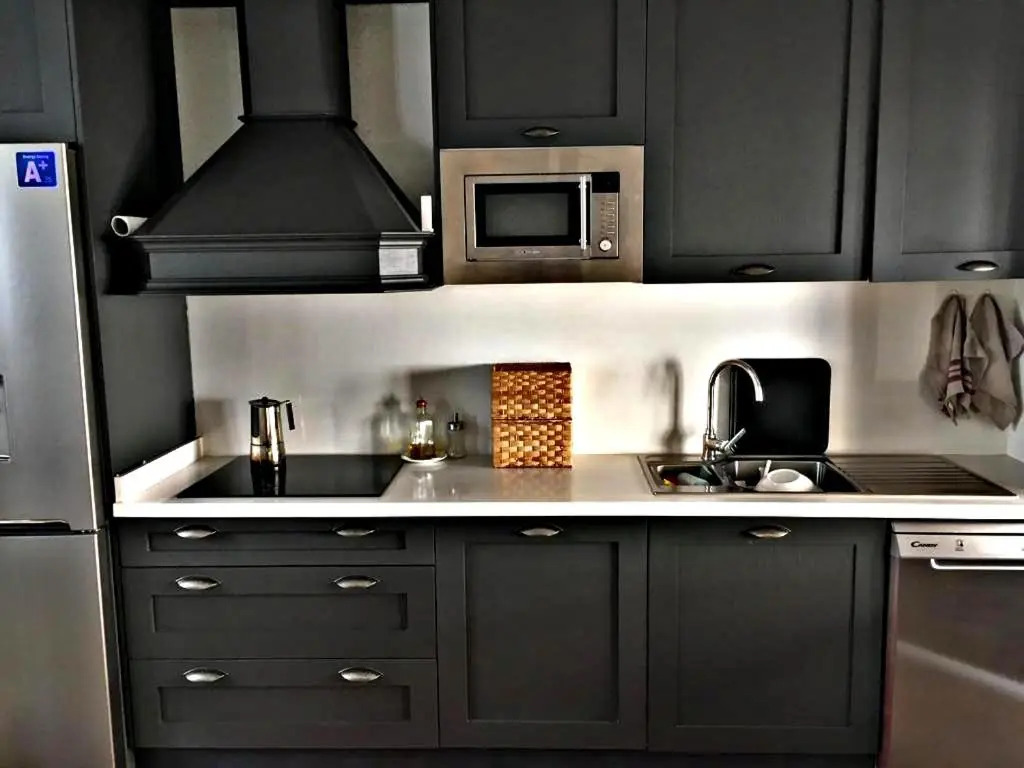 Urban Suites El Postigo