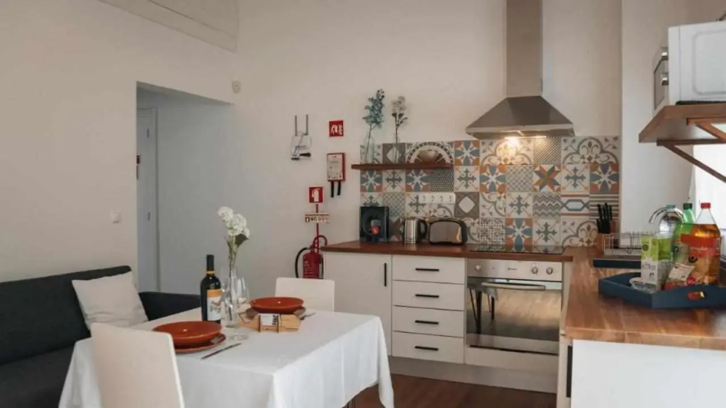 Casas do Vale A Taberna Casa ideal para 2 viajantes amantes da natureza