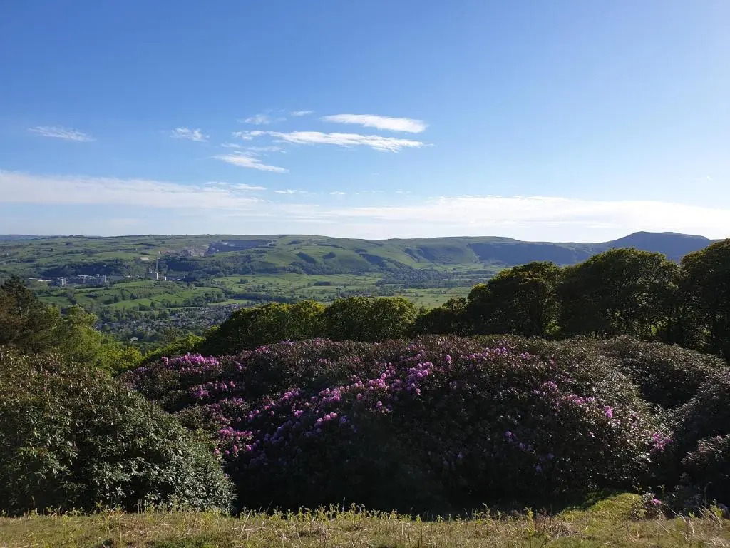 Twitchill Farm Cottages, Indoor Heated Pool, Peak District