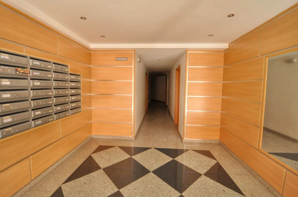 Apartment Ilia Costa Brava