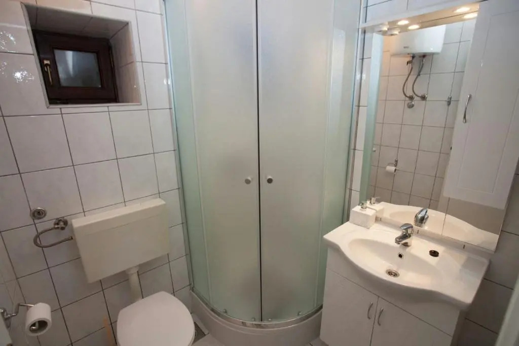 Apartment Peric