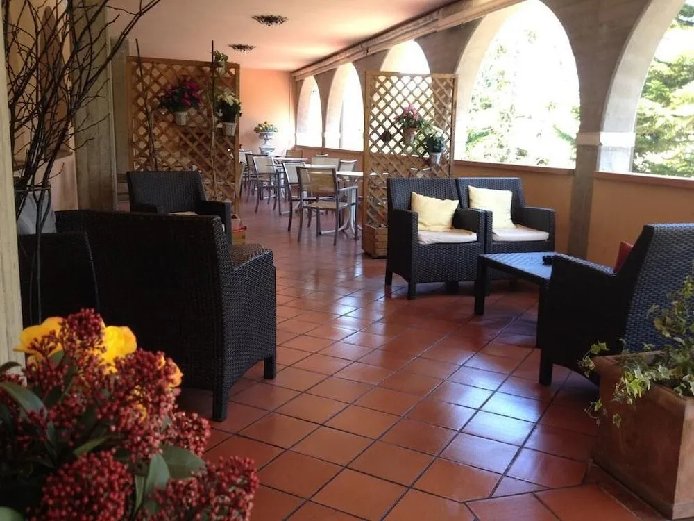 Hotel Missirini