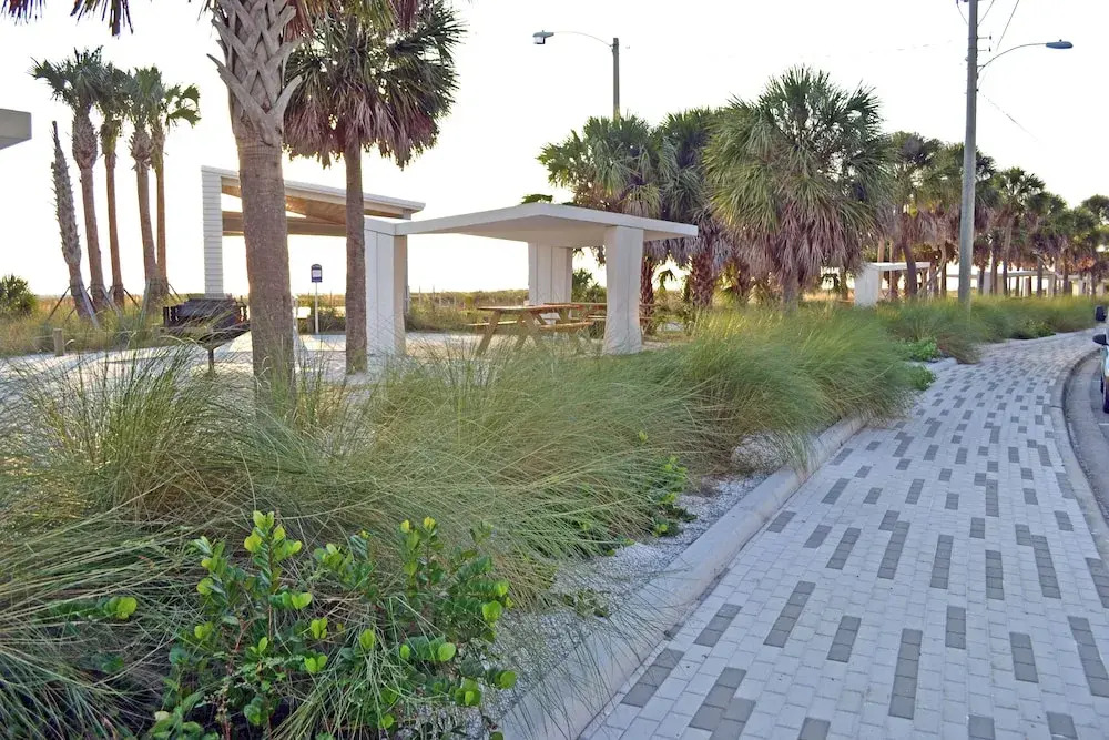 Siesta Beach House - 310 Come n' Beach It